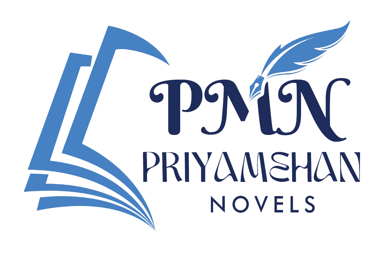 priyamehannovels-logo